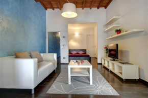 Гостиница Apartments Florence - San Gallo 6  Флоренция